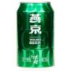 燕京8°冰爽啤酒