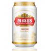 燕京U8听装啤酒