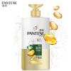 潘婷丝质顺滑润发精华素