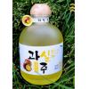 YTH-密蜜百香果酒