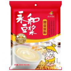 永和甜豆浆粉