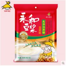 永和无蔗糖豆浆粉
