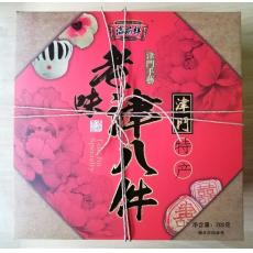 瀛前祥老津味八件