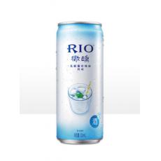 锐澳鸡尾酒微醺乳酸菌伏特加风味