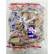 澳力发老北京动物饼干