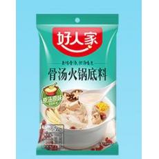 好人家骨汤火锅底料