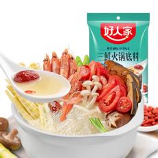 好人家三鲜火锅底料