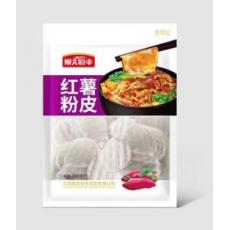 顺天恒丰红薯粉皮
