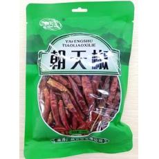 亚丰树朝天椒