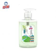 白猫泉の语煎茶清爽健康洗手液