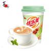 喜之郎优乐美香草味珍珠奶茶