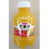 三分天地芒果汁复合果汁果肉饮料（小胖墩）