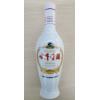50°古井贡酒光瓶乳玻