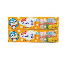 小叮当儿童蜜瓜...