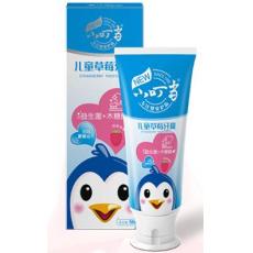 小叮当儿童草莓...