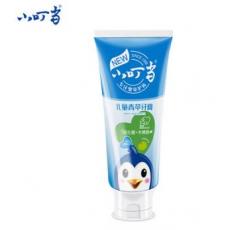 小叮当儿童青苹...