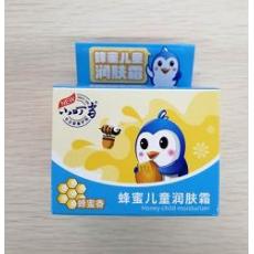 T小叮当蜂蜜儿...