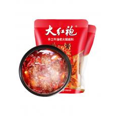 大红袍手工牛油...