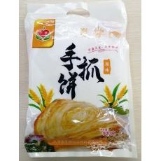 宇盛原味手抓饼