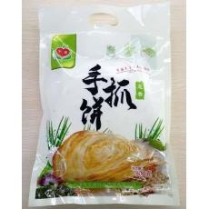 宇盛葱香手抓饼