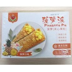 宇盛菠萝派