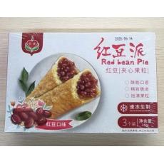 宇盛红豆派