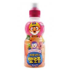J-宝露露水蜜桃饮料