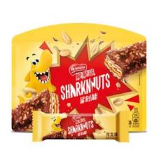 雀巢脆脆鲨鲨刻...