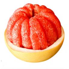 红心柚子（3斤起拍）