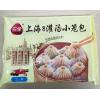 三全三鲜小笼包