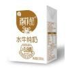 百菲酪水牛纯奶