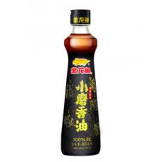 金龙鱼小磨香油