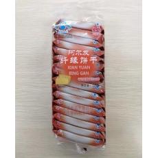 阿尔发纤缘饼干...