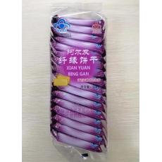 阿尔发纤缘饼干...
