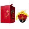 （买1赠1）52°女儿红上好喜礼酒