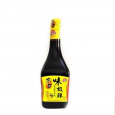 YT东古味极鲜