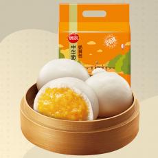 思念中华面点奶...