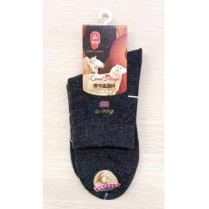 華納8604奢华羊毛女袜