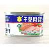 梅竹午餐肉