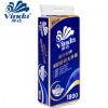 维达V4028蓝色经典卫生卷纸