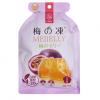 溜溜梅天然青梅+百香果蒟蒻果冻