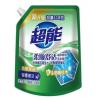 超能植萃低泡柔顺舒适洗衣液（馨香依兰）