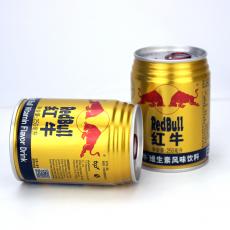 红牛维生素风味饮料