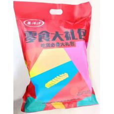 YTH-薯洋洋国潮/零食大礼包