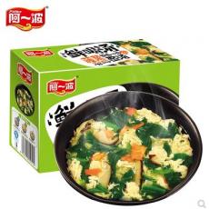 T阿一波菠菜蛋...