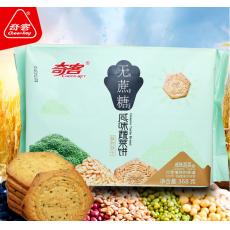 H-奇客无蔗糖...