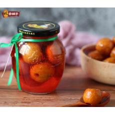 林家铺子火红山...