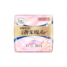 护舒宝云感奢柔...