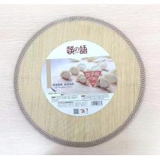 筷之语JZL4040竹饺子帘