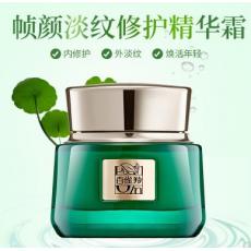 百雀羚帧颜淡纹...